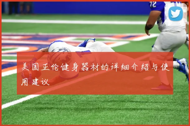 美国正伦健身器材的详细介绍与使用建议